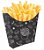 Embalagem para Batata Frita - Imagem 1