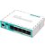 Rb 750r2 Hex Lite RouterOs Level 4 Mikrotik - Imagem 2