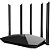 Roteador Wireless Wifi 6 Gigabit Linex Ax1500 Shoreline - Imagem 1