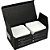 Roteador Wireless Mesh Ac1200 Ipv6 Gigabit Rmw-5103 Optictimes - Imagem 5
