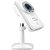 Câmera Ip Wireless Plug And Play Re007 Multi - Imagem 2