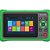 Otdr Pon 24db 9x1 Sm Fibra Ativa Ponto-a-ponto Teste de Splitter 100km Fast008 Fast-wi - Imagem 2