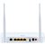 Ont Wifi 5 Ac Gpon Apc 4ge 1fxs F670l Zte - Imagem 2