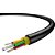 Cabo Óptico 72fo 3km Cfoa-sm-adss-80 Nr Next Fiber - Imagem 2