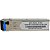 Módulo Sfp 1.25G 10km Tx1310 Rx1550nm Mono Lc Ddm 3524l-r10d - Imagem 1