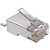 Conector Rj45 Cat5e Blindado com Proteção de Surtos Ubiquiti - Imagem 1
