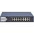 Switch 16 Portas Giga Ds-3e0516-e(B) Hikvision - Imagem 1