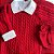 Body Luca Vermelho - Imagem 2