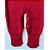 Macacão Urso Vermelho - Imagem 4