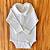 Body Pietra Branco - Imagem 1