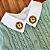 Conjunto Body Leão - Imagem 2