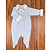 Conjunto Maternidade Urso - Imagem 1