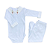 Conjunto Body Foguetinho - Imagem 1