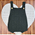 Romper Tricot Verde - Imagem 1