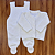 Conjunto Siena Branco - Imagem 1