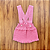 Romper Alegra Blush - Imagem 1