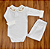 Conjunto Body Giulia Terracota - Imagem 1