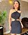 VESTIDO CAMILA - PRETO - Imagem 3