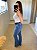 CALÇA FLARE SORAIA - Imagem 5