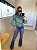 CALÇA FLARE SORAIA - Imagem 2