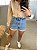 SHORT LEONARA JEANS - Imagem 4