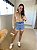 SHORT LEONARA JEANS - Imagem 2