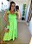 VESTIDO HELO - VERDE - Imagem 1