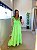VESTIDO HELO - VERDE - Imagem 4