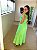 VESTIDO HELO - VERDE - Imagem 3