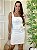 VESTIDO BETINA OFF WHITE - Imagem 1