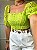 CROPPED NOEMI - VERDE LIMA - Imagem 3