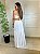 VESTIDO EMÍLIA - BRANCO - Imagem 2