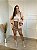 SAIA COURO LORIS - NUDE - Imagem 4