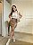 SAIA COURO LORIS - NUDE - Imagem 1