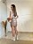 SAIA COURO LORIS - NUDE - Imagem 2