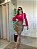 SAIA COURO LORIS - NUDE - Imagem 6