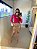 SAIA COURO LORIS - NUDE - Imagem 7