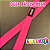 Guia Resistente Luleko - Rosa - Imagem 2