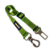Cinto de Segurança Pet Colorido Luleko - Verde Claro - Imagem 1