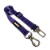 Cinto de Segurança Pet Colorido Luleko - Roxo - Imagem 1