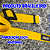 Cinto de Segurança Pet Colorido Luleko - Amarelo - Imagem 9