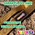 Guia Premium Love My Dog Luleko - Dourada - Imagem 7