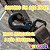 Guia Premium Love My Dog Luleko - Areia - Imagem 4