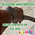Guia Premium Love My Dog Luleko - Areia - Imagem 5