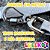 Guia Premium Love My Dog Luleko - Prateada - Imagem 4