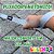 Guia Premium Love My Dog Luleko - Prateada - Imagem 5