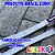 Guia Premium Love My Dog Luleko - Prateada - Imagem 9