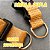 Coleira Premium Love My Dog Luleko - Dourada - Imagem 4
