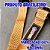 Coleira Premium Love My Dog Luleko - Dourada - Imagem 9
