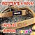 Cinto de Segurança Duplo Premium Love My Dog Luleko - Dourado - Imagem 6